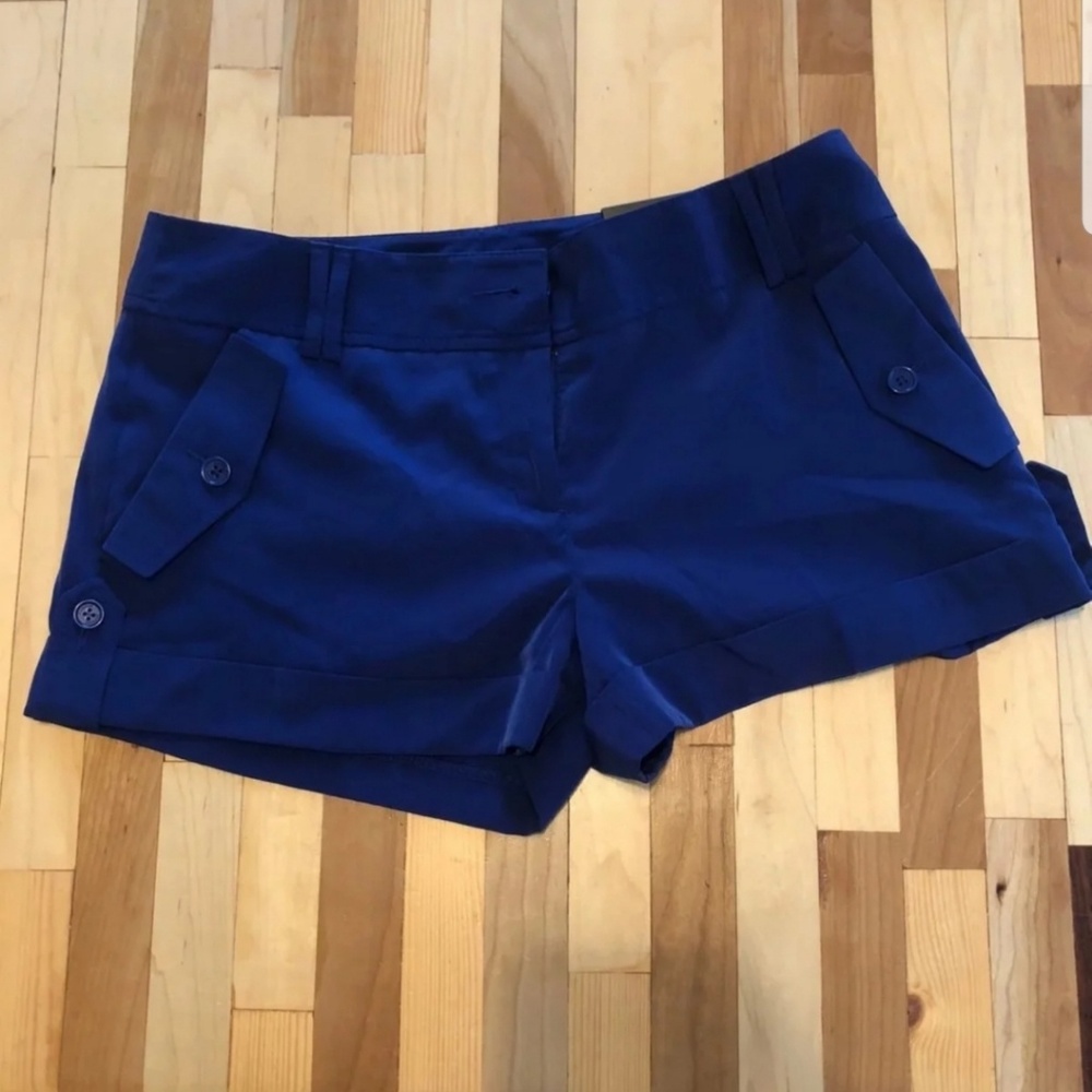 Brand New Express Short